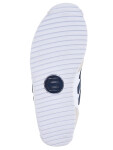 Etnies Lo-Cut CB WHITE/NAVY dámské boty