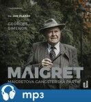 Maigretova gangsterská partie Georges Simenon