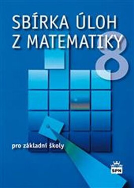 Sbírka úloh matematiky