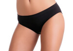 Dámské kalhotky Mini Bikini Kiki - Gatta černá S