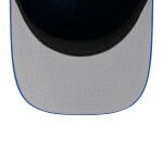New Era Pánská kšiltovka Dallas Mavericks NBA 2025-26 Tip-Off 9FORTY M-Crown A-Frame Snapback