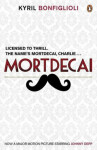 Don´t Point That Thing at Me (Charlie Mortdecai Kyril Bonfiglioli