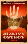 Jízlivý ostrov - Kelley Armstrongová