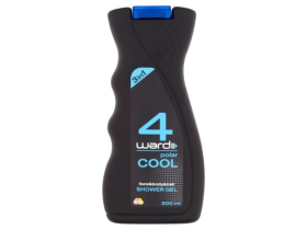 4ward Sprchový gel Polar Cool 300ml