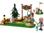 LEGO® Friends 42622 Lukostřelnice na dobrodružném táboře