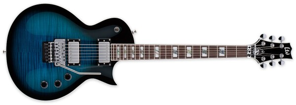 ESP LTD AS-1FRFM BLKAQSB