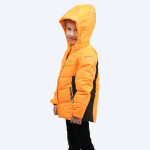 Lyžařská bunda Icepeak Lille Junior 50036553-440 cm