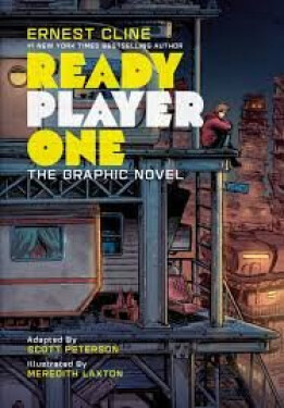 Ready Player One - Ernest Cline