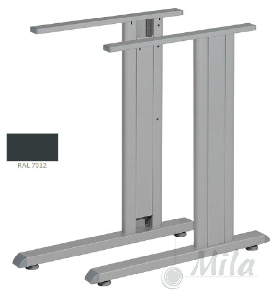 Mila Design Stolová podnož ST201S-A (218756)