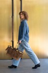 Nákupní košík Reisenthel Carrybag Western