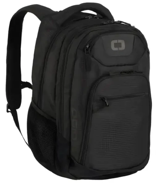 Ogio Excelsior černá / Batoh / objem 40 l (411069.03)