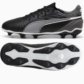 Puma King Match FG/AG Jr 108048-01