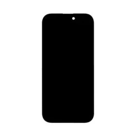 IPhone 16 Pro LCD Display + Dotyková Deska Black H03i (AAA) (57983124522)