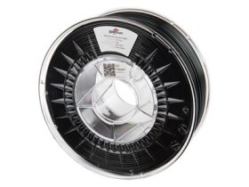 Filament Spectrum smart ABS 1,75 mm DEEP BLACK 1 kg