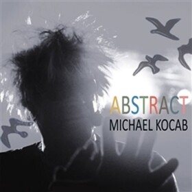 Michael Kocáb: Abstract - CD - Michael Kocáb