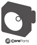 CoreParts Lampa pro projektor BenQ / Příslušenství / 120×120×120 mm (ML12873)