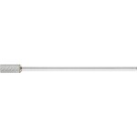 PFERD 21214183 frézovací kolík tvrdokov Špičatý kužel Délka 41 mm Vnější Ø 3 mm Pracovní délka 11 mm Ø hřídele 3 mm 1 ks