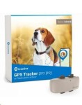 Tractive GPS DOG GPS sledování polohy aktivity pro psy (2021) TRNJAWH