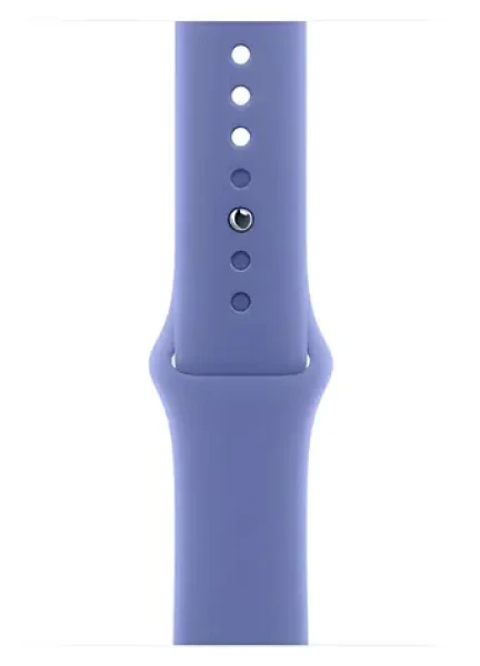 Apple Watch 46mm Periwinkle Sport Band M/L / Sportovní pásek pro Apple Watch (MDT84ZM/A)