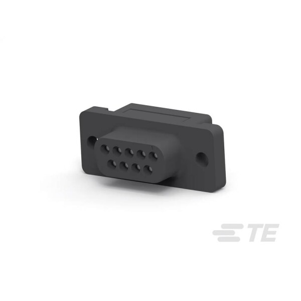 TE Connectivity 1658614-4 zástrčka D-SUB 1 ks Tube