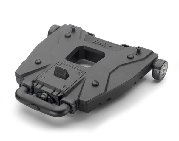 S410 - Trolley Rack - Givi základna pro Monokey s teleskopickou rukojetí - umožnuje odvoz kufru