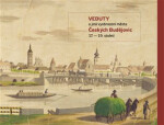 Veduty a jiná vyobrazení města Českých Budějovic 17.-19. století - Daniel Kovář