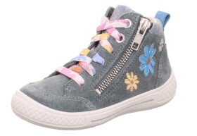 Dětské celoroční boty Superfit 1-000097-7500 Velikost: 29