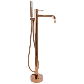 REA - Volně stojící baterie Lungo Diamond Copper REA-B2248