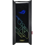 ASUS ROG STRIX HELIOS černá bez zdroje ATX USB 3.0 USB-C HD audio průhledná bočnice