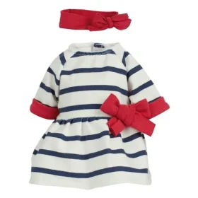 Petitcollin Rosalie Obleček pro panenku 28 cm