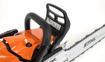 Motorová pila STIHL MS 500i