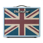 Blackstar Debut 50R Union Jack - Baby Blue
