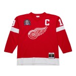 Mitchell & Ness Pánský dres Steve Yzerman Detroit Red Wings 1996 NHL Dark Jersey Velikost: L