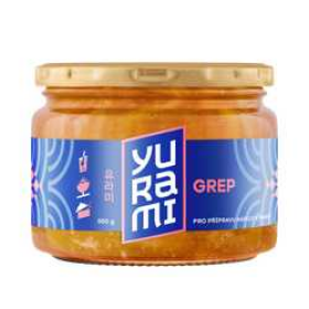 Yurami Grep 550 g