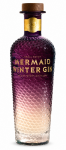Mermaid Winter Gin 0,7L, 38%