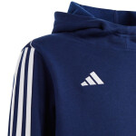 Adidas Tiro 23 League Sweat Hoodie Jr HS3605 116cm