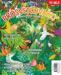 Dráček Prosvětlovačky:
