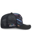 New Era Pánská kšiltovka New York Giants NFL 2026 Crucial Catch 9SEVENTY Stretch-Snap Trucker