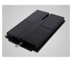 CyberPower náhradní baterie (6V/9Ah 4ks v SETu) pro OR1500ELCDRM1U, OR1500ERM1U EDF_295479
