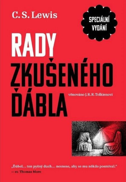 Rady zkušeného ďábla