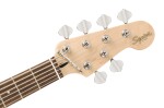 Fender Squier Affinity Jazz Bass VI LRL BKM (použité)