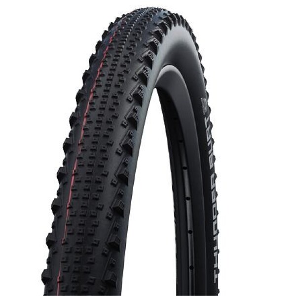 Schwalbe plášť THUNDER BURT 29x2.1 SuperGround TLE Addix Speed skládací