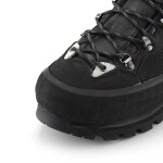 Outdoorová obuv membránou ptx ALPINE PRO PRAGE black