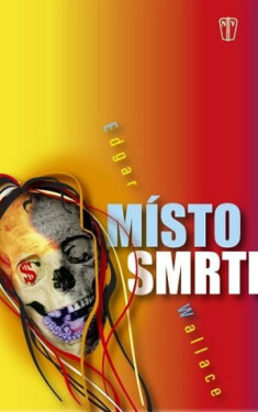 Místo smrti (poškozená)