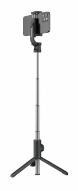 SWISSTEN ALUMINUM TRIPOD PRO 32000400