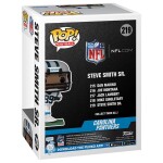 Figurka Carolina Panthers NFL Funko POP! #219 Steve Smith Sr. Vinyl