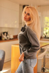 Mikina model 214243 Mirale S