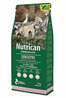 Nutrican Dog Sensitive 15kg