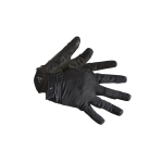 Unisex rukavice Craft Adv Pioneer Gel černá