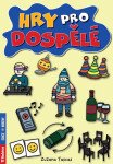 Hry pro dospělé - Zuzana Tascas